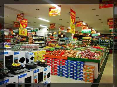 義烏回收庫存日用百貨 資源再循環(huán)與商機共贏