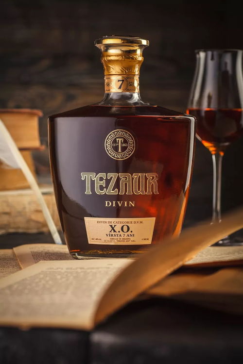 精品洋酒產品包裝設計賞析 藝術與奢華的完美融合