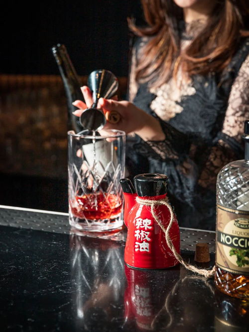 隱于襄陽(yáng)北路 酒之教堂，開(kāi)啟一場(chǎng)神秘的微醺之約