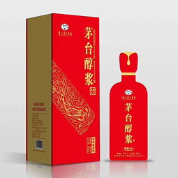 茅臺(tái)醇漿酒 醇香佳釀的視覺(jué)盛宴與店鋪風(fēng)采