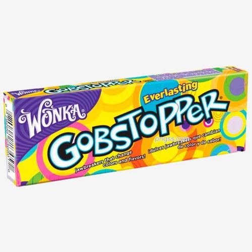 舌尖上的奇幻糖果世界 從口香糖到旺卡糖果公司的甜蜜之旅