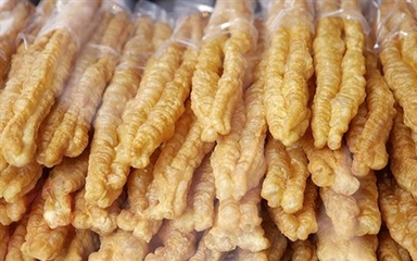 特色小吃培訓(xùn)，開啟美食創(chuàng)業(yè)新篇章