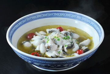 舌尖上的江湖 酸菜魚與市井小吃的攝影藝術(shù)