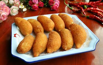 北京濟(jì)南主食面點(diǎn)與特色小吃學(xué)習(xí)指南 從技藝傳承到創(chuàng)業(yè)加盟